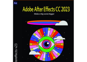Adobe After Effects 2023 Full Version