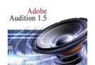 Adobe Audition 1.5 Full Version