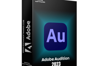 Adobe Audition 2023 Full Version