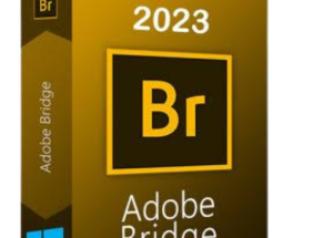 Adobe Bridge 2023 Full Version
