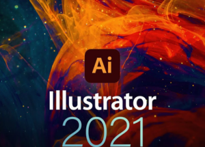 Adobe Illustrator 2021 Full Version