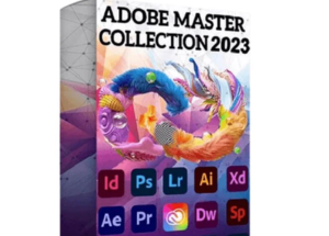 Adobe Master Collection 2023 Full Version
