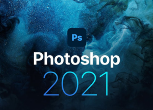 Adobe Photoshop 2021 Full Version