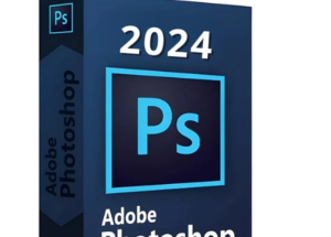Adobe Photoshop 2024 Full Version