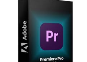 Adobe Premiere Pro 2023 Full Version