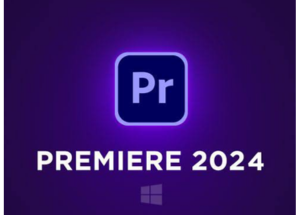Adobe Premiere Pro 2024 Full Version