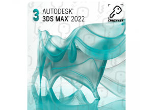 Autodesk 3ds Max 2022 Full Version