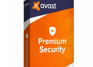 Avast Premium Security Full Version