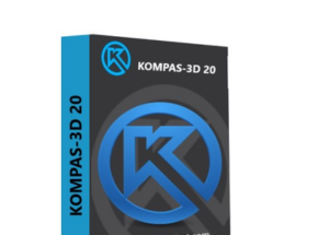 KOMPAS 3D v20 Full Version