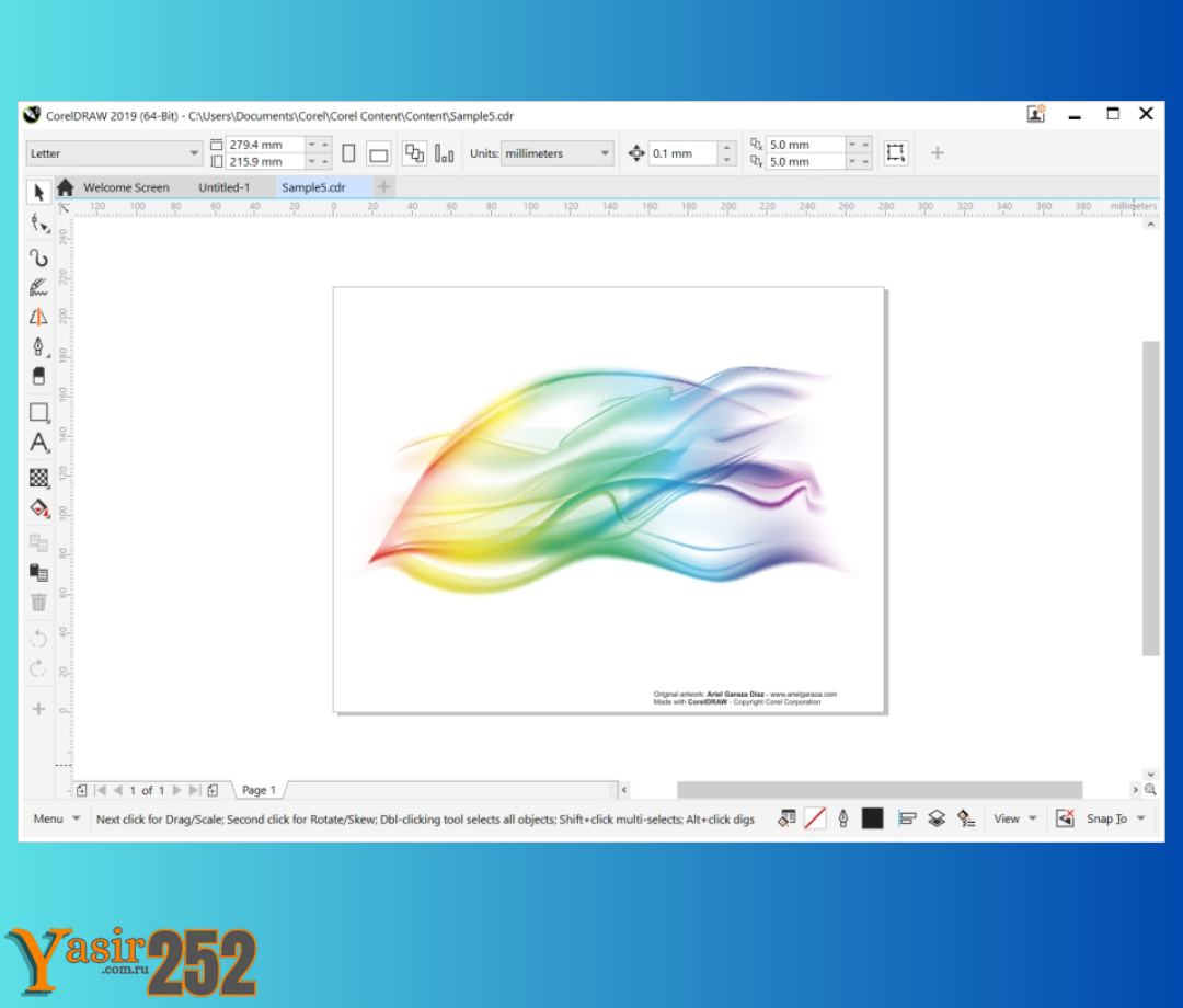 CorelDRAW Repack