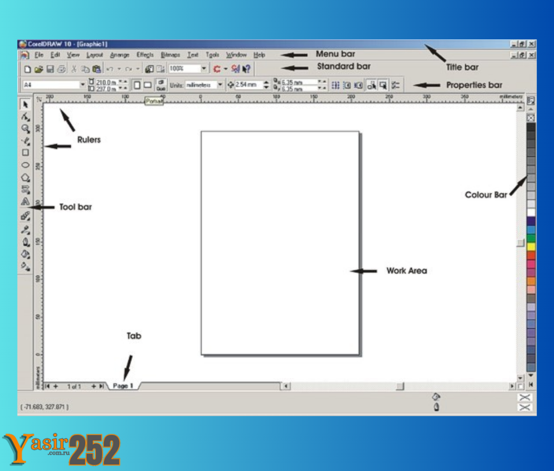 CorelDRAW Torrent