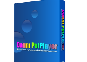 Daum PotPlayer Full Version