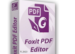 Foxit PDF Editor Pro Full Version