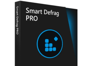 IObit Smart Defrag Full Version