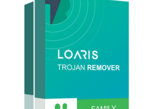 Loaris Trojan Remover Full Version