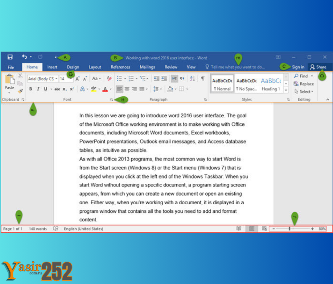 Microsoft Word 2016 Crack