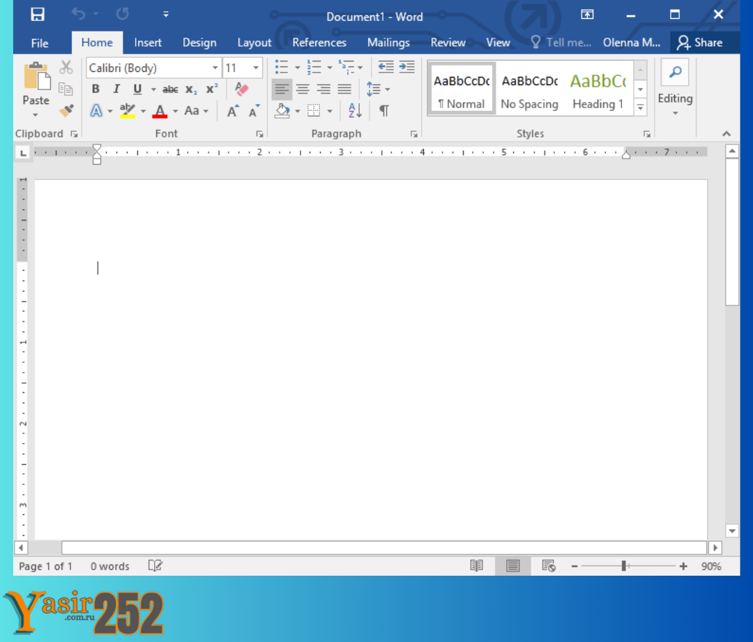 Microsoft Word 2016 Torrent