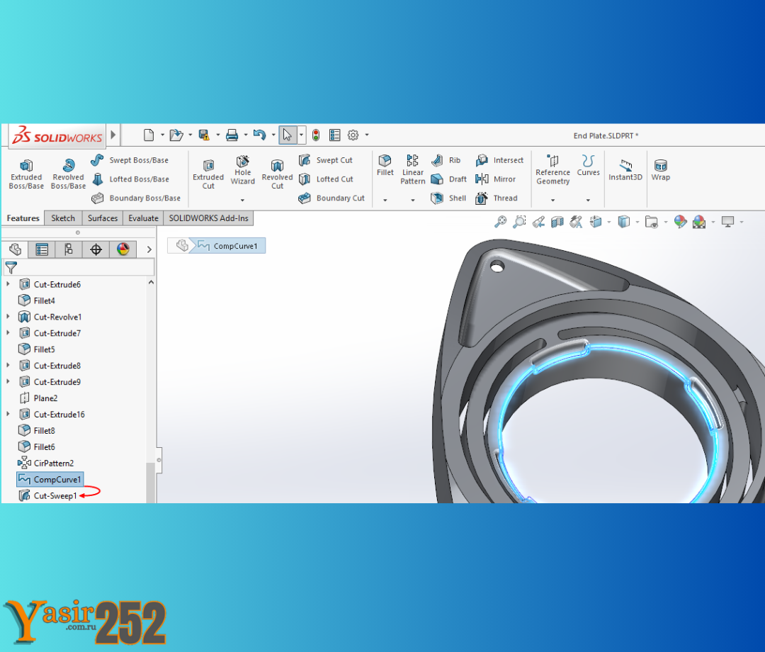 SolidWorks 2016 Repack