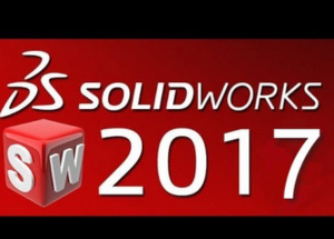 SolidWorks 2017 Full Version