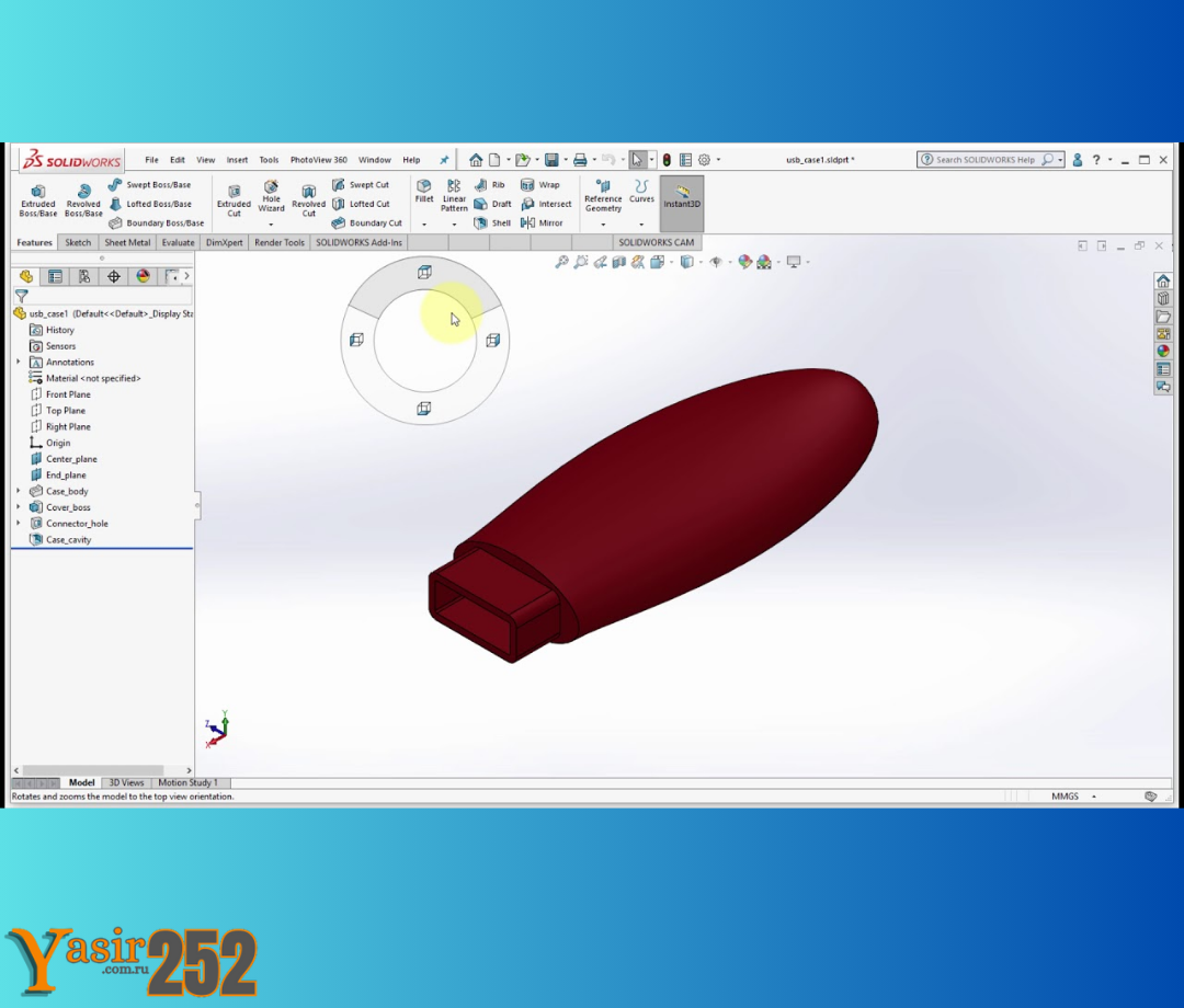 SolidWorks 2018 Torrent