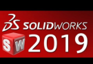 SolidWorks 2019 Full Version