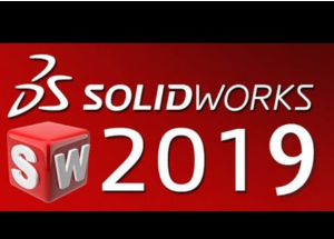 SolidWorks 2019 Full Version