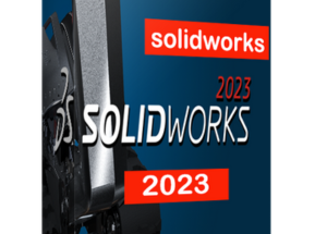 SolidWorks 2023 Full Version