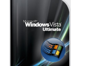 Windows Vista Ultimate Full Version