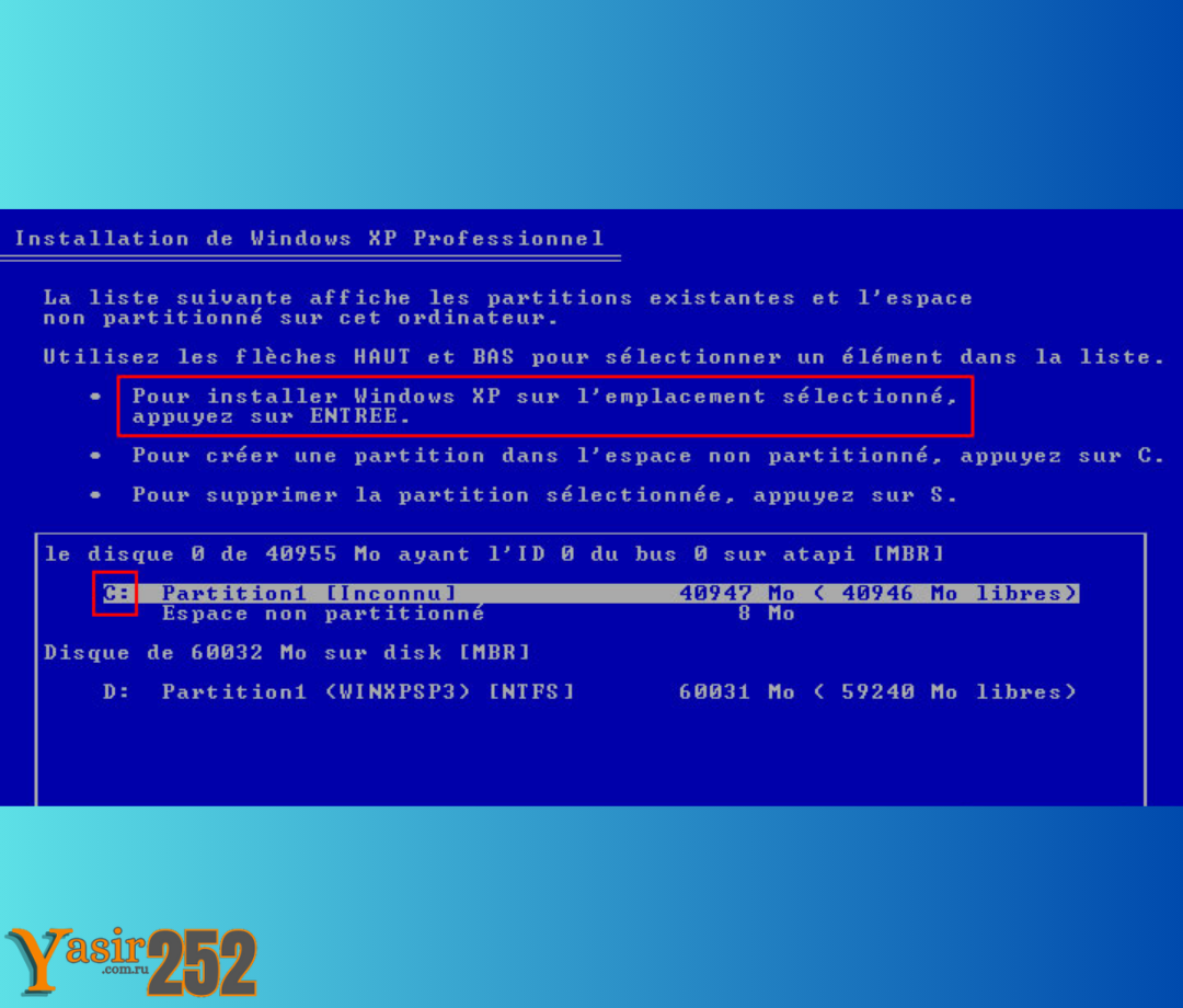 Windows XP SP3 Rus Bootable USB flash drive Crack