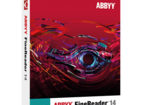 ABBYY FineReader 14 Full Version