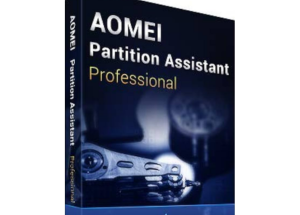 AOMEI Partition Assistant Pro Full Version