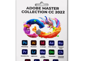 Adobe Master Collection 2022 Full Version