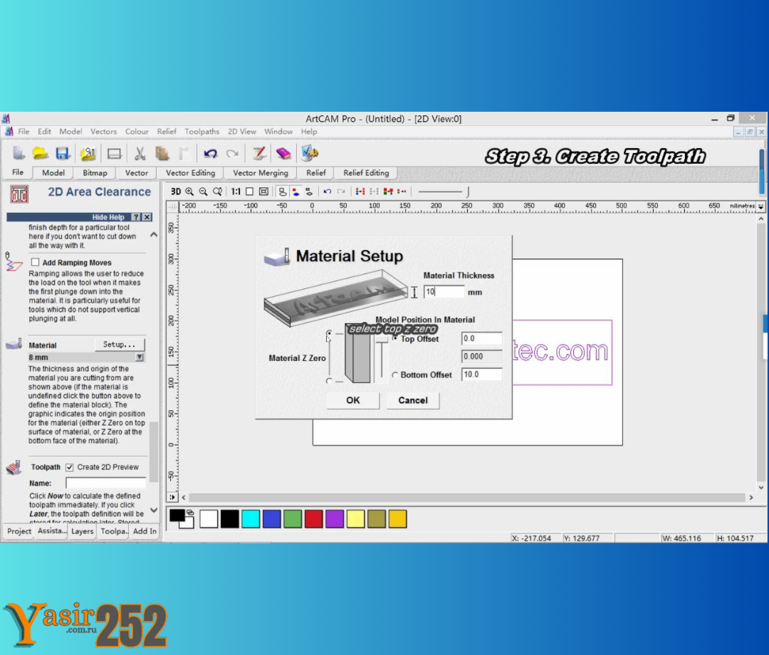 Artcam 2008 Repack