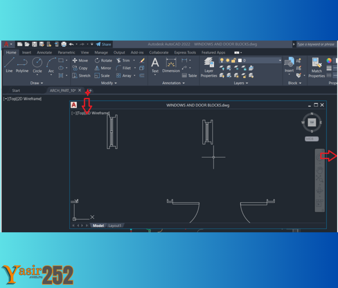 AutoCAD 2022 Crack