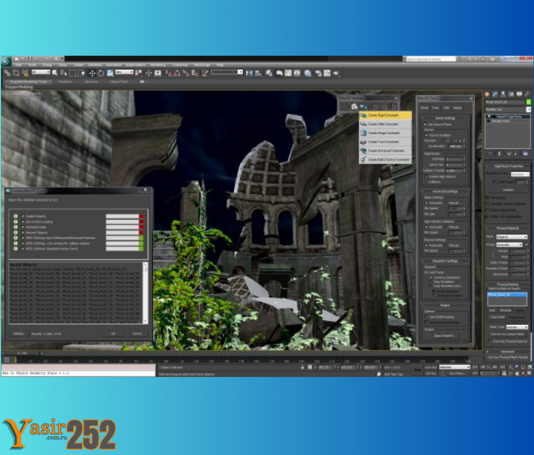 Autodesk 3ds Max 2012 Torrent