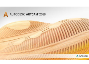 Autodesk Artcam 2018 Full Version