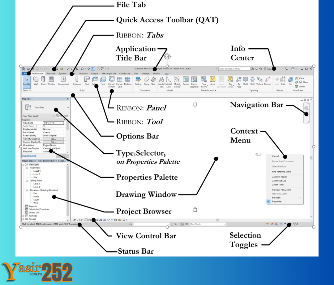 Autodesk Revit 2017 Crack