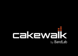 Cakewalk by Bandlab Full Version