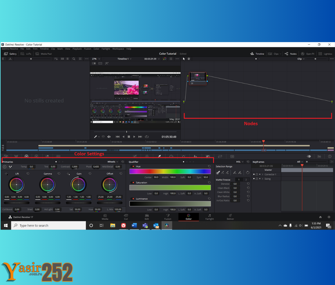 DaVinci Resolve Studio Repack