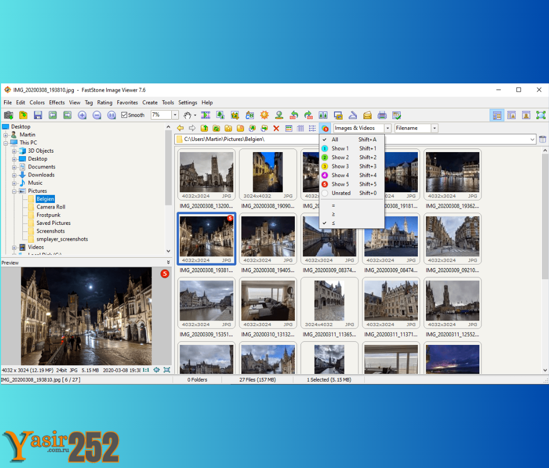 Faststone Image Viewer Crack
