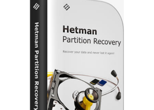 Hetman Partition Recovery Full Version