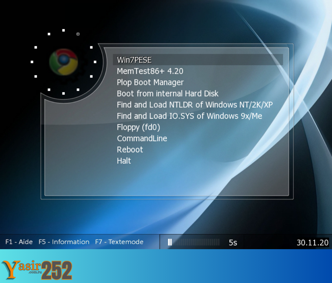 Live CD Windows 7 Torrent