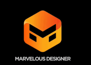 Marvelous Designer 12 Full Version