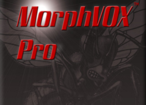 MorphVOX Pro Full Version