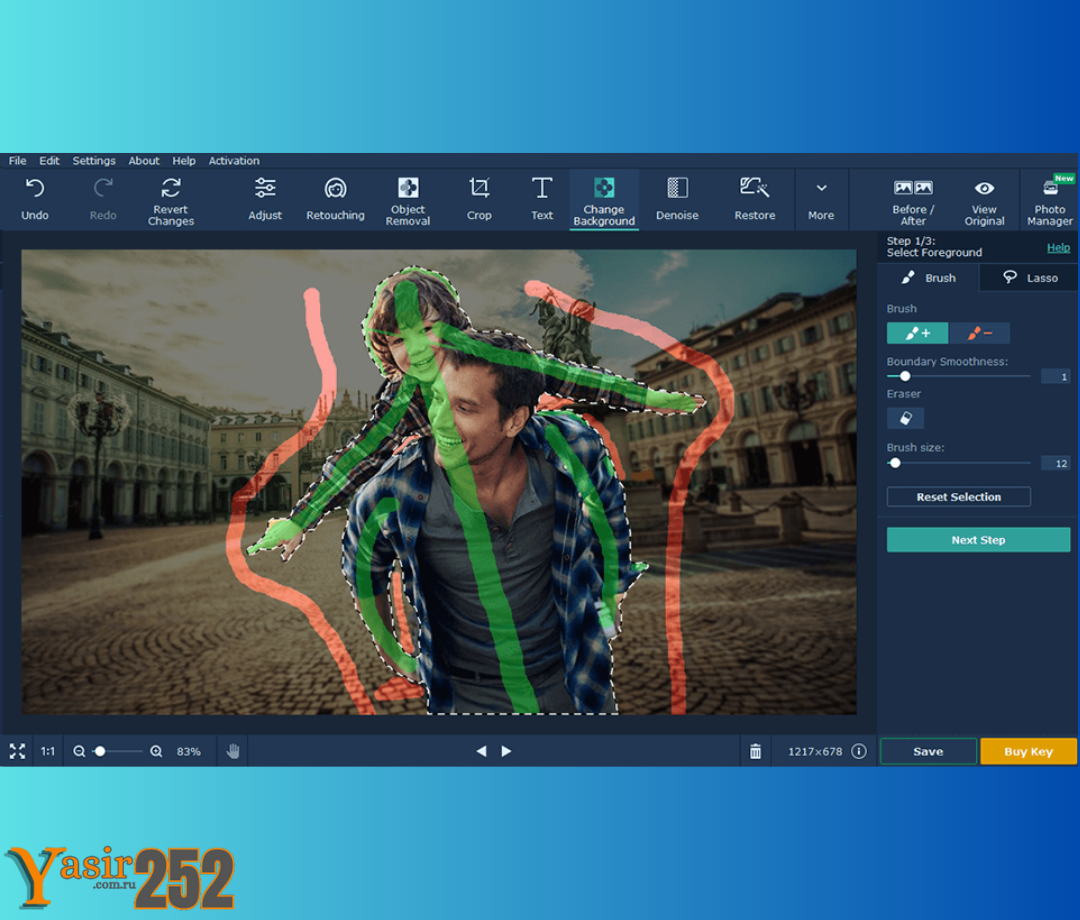 Movavi Photo Editor 6 Repack