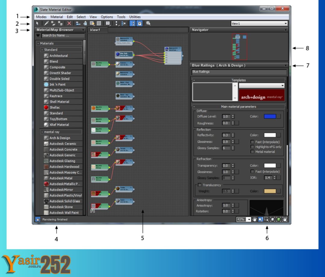 Vray For 3ds Max 2021 2022 2023 2024 Torrent