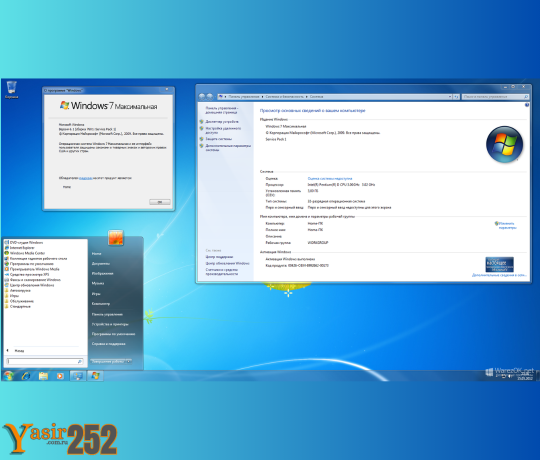 Windows 7 64 Bit Rus Torrent