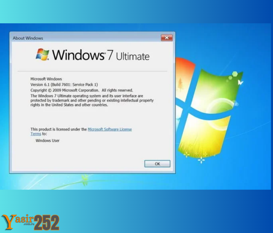 Windows 7 Home Premium Repack