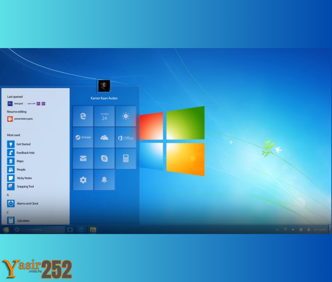 Windows 7 Ultimate Torrent