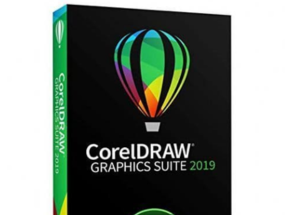 CorelDRAW 2019 Full Version